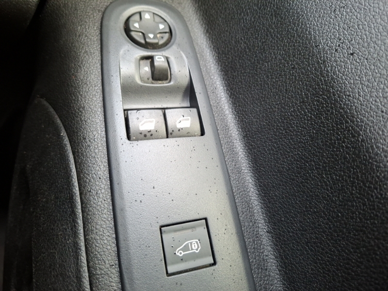 Citroen Berlingo Enterprise Black #9