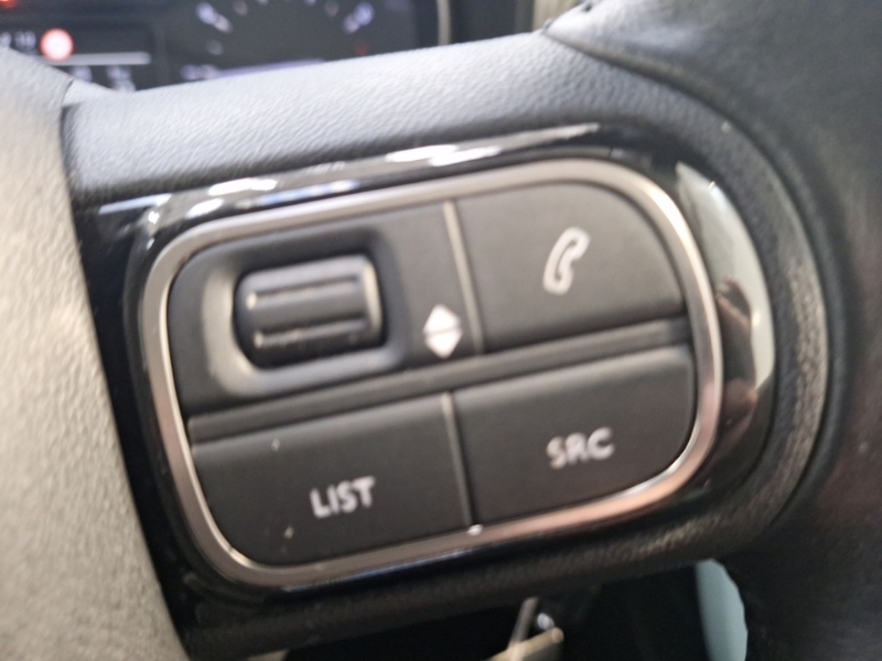 Citroen Berlingo Berlingo Multispace Flair Puretech Ss Grey #13