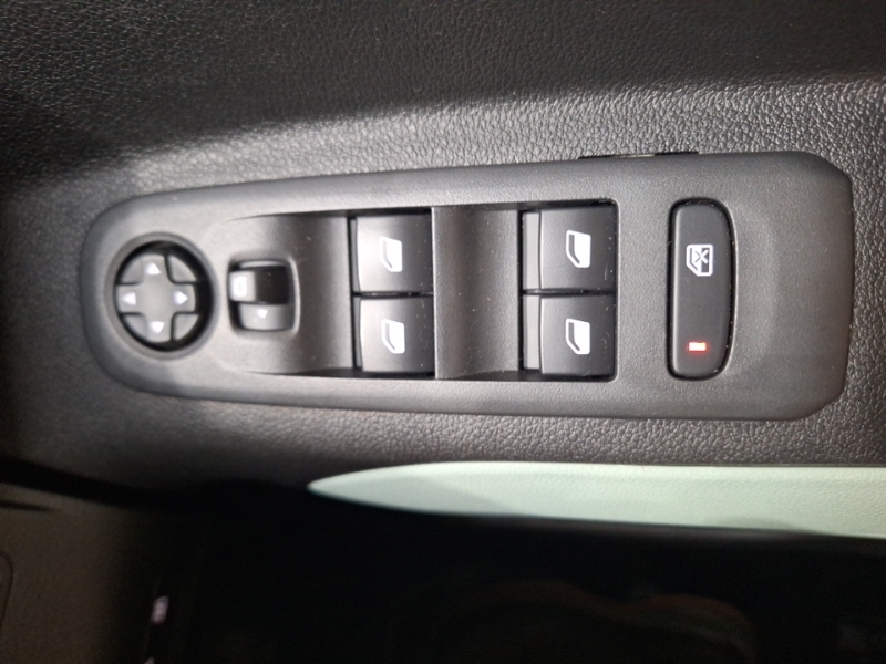 Citroen Berlingo Berlingo Multispace Flair Puretech Ss Grey #9