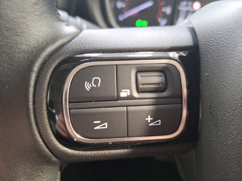 Citroen Berlingo Berlingo Multispace Flair Puretech Ss Grey #12