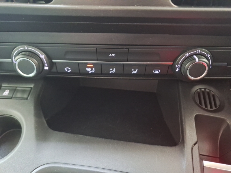 Citroen Berlingo Berlingo Multispace Flair Puretech Ss Grey #14