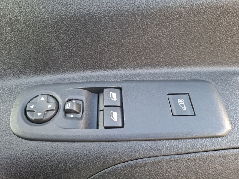 Citroen Berlingo 1000 M Driver #17