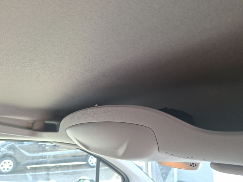 Citroen Berlingo 1000 M Driver #16