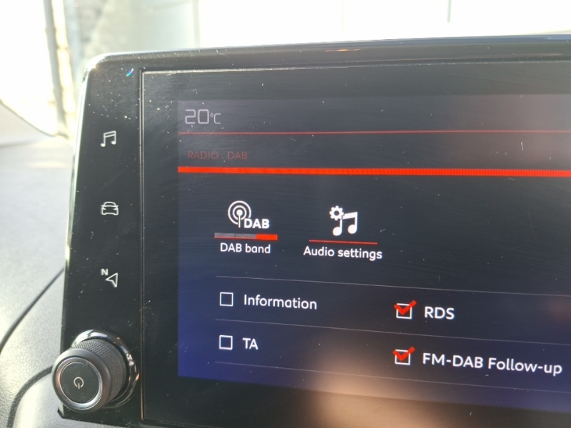 Citroen Berlingo 1000 M Driver #11