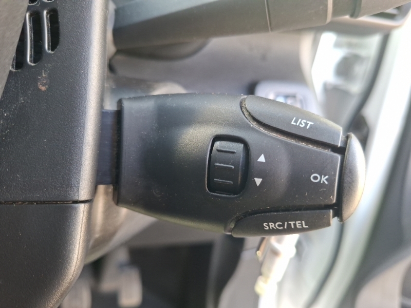 Citroen Berlingo 1000 M Driver #12
