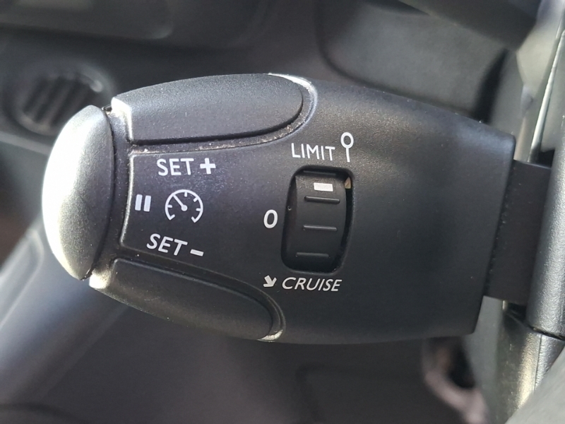 Citroen Berlingo 1000 M Driver #13