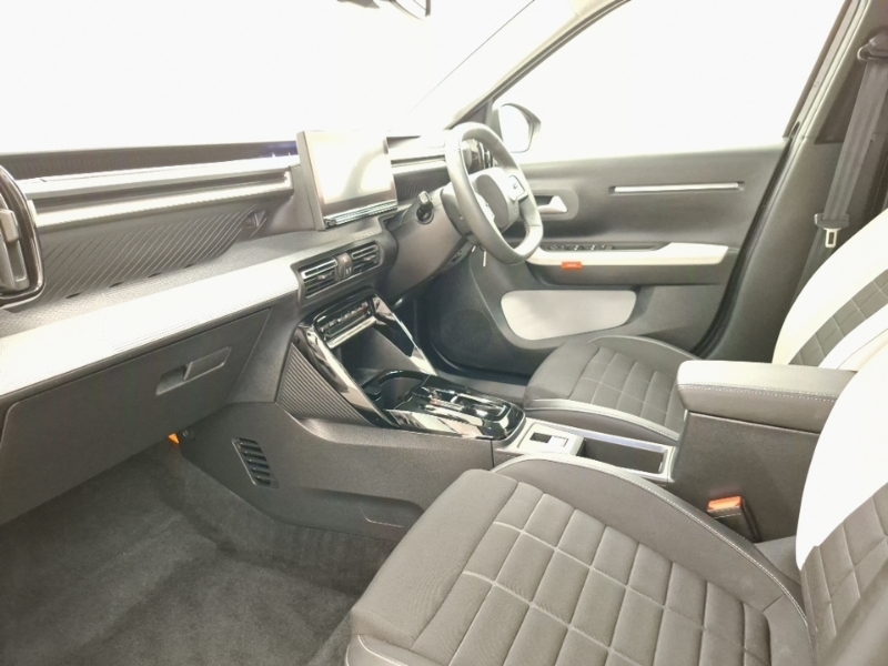 Citroen C3 83Kw Max 44Kwh Black #5