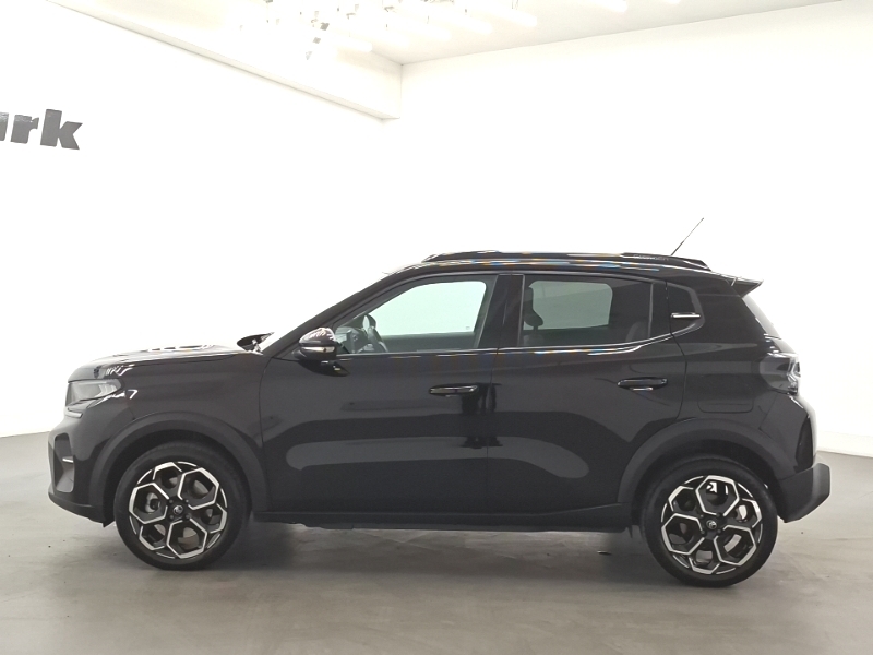 Citroen C3 83Kw Max 44Kwh Black #4