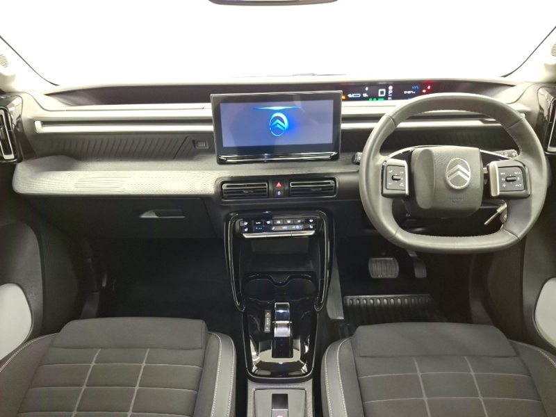 Citroen C3 83Kw Max 44Kwh Black #3
