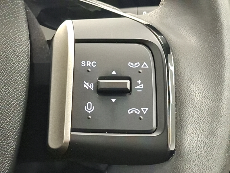 Citroen C3 1.2 Hybrid Max Hatchback Hybrid E-dsc E Blue #13
