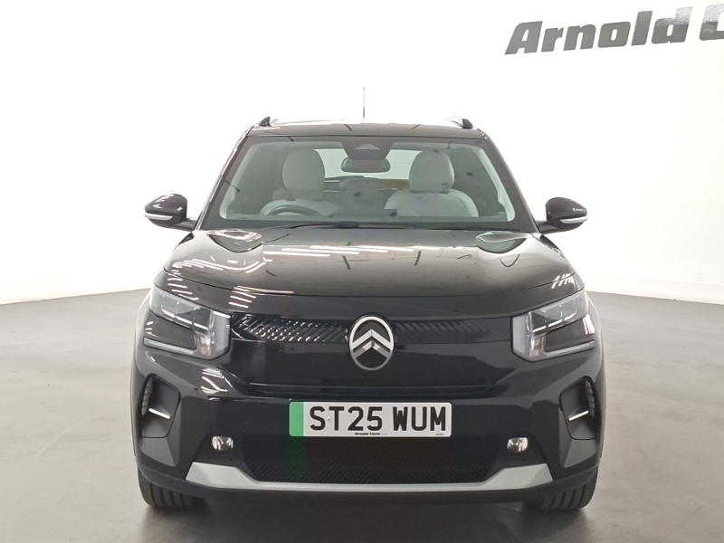 Citroen C3 1.2 Hybrid Max Hatchback Hybrid E-dsc E Blue #14