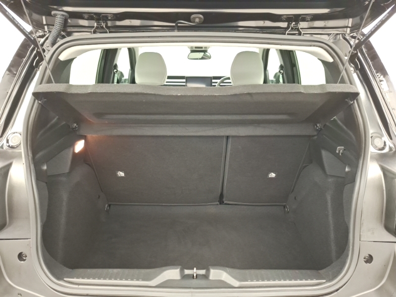 Citroen C3 1.2 Hybrid Max Hatchback Hybrid E-dsc E Blue #18
