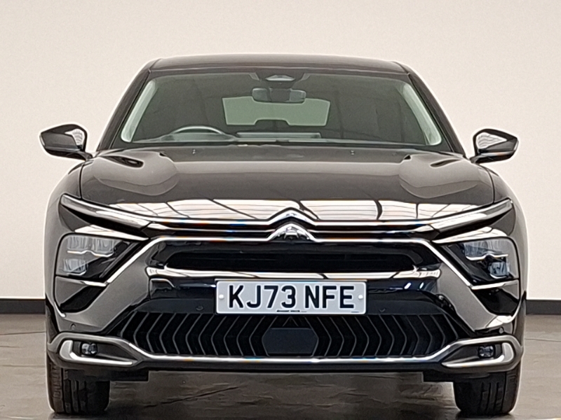 Citroen C5 X 1.2 Puretech 130 Max Eat8 Grey #16