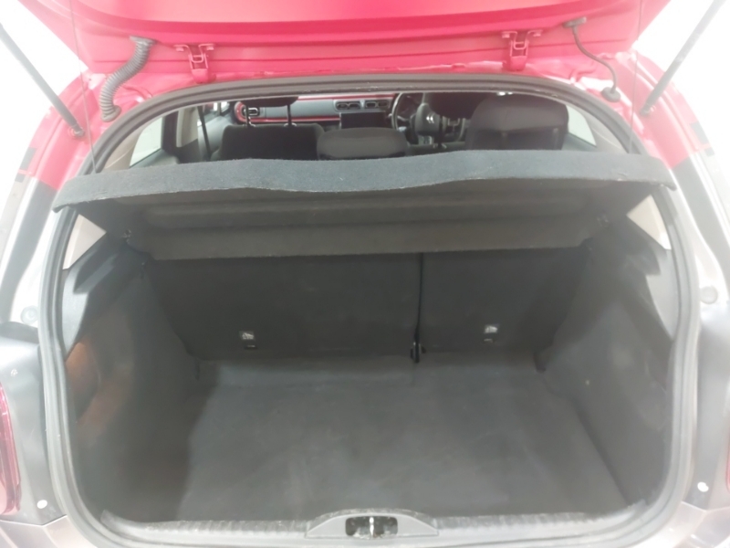 Citroen C3 1.2 Puretech 82 Flair White #18