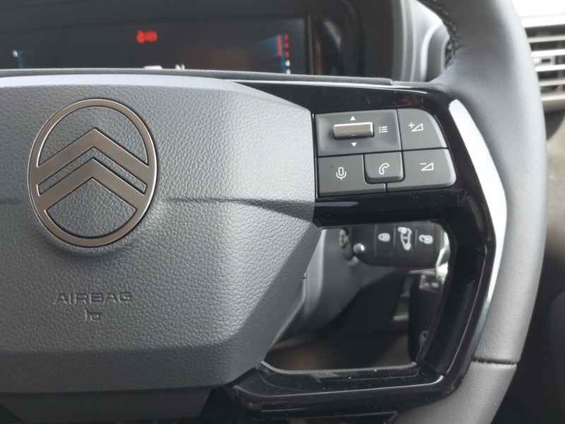 Citroen Berlingo 1.5 D 100Ps Van Enterprise Plus White #13