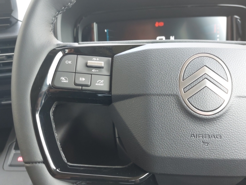 Citroen Berlingo 1.5 D 100Ps Van Enterprise Plus White #12