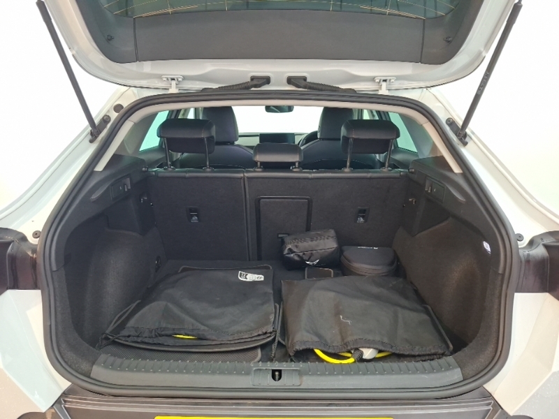 Cupra Formentor Formentor 1.5 Tsi 150 V2 Dsg Grey #18