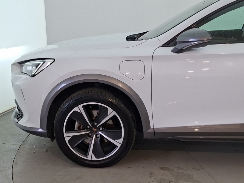Cupra Formentor Formentor 1.5 Tsi 150 V2 Dsg Grey #19