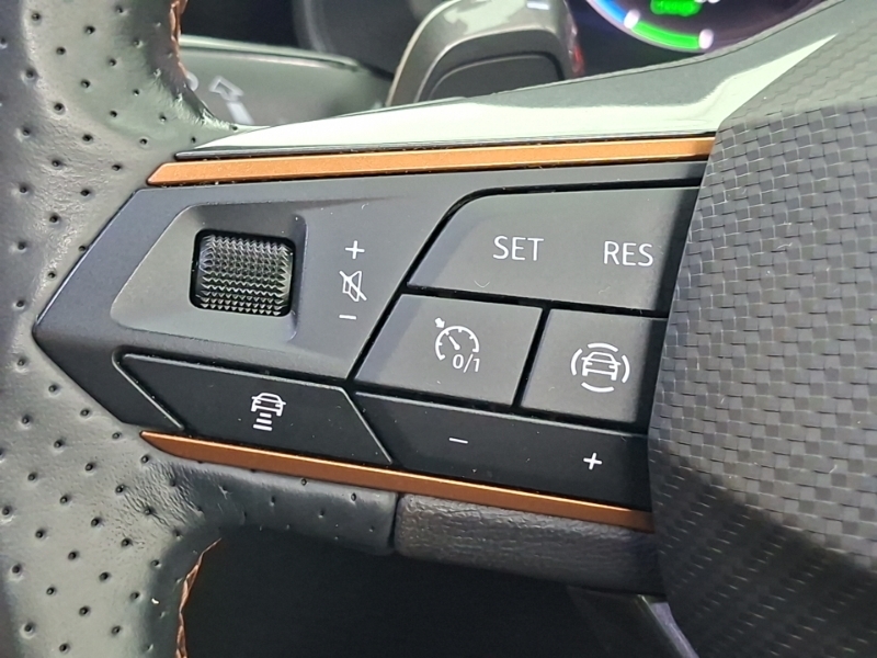 Cupra Formentor Formentor 1.5 Tsi 150 V2 Dsg Grey #12