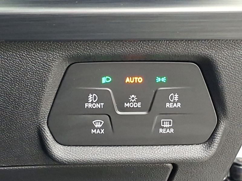 Cupra Formentor Formentor 1.5 Tsi 150 V2 Dsg Grey #17