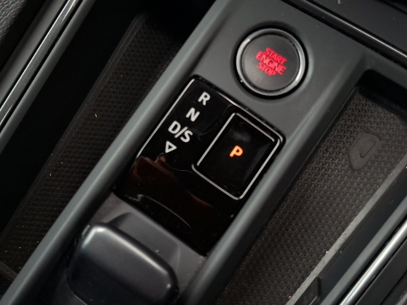 Cupra Formentor 1.4 Ehybrid 245 Vz1 Dsg Black #16