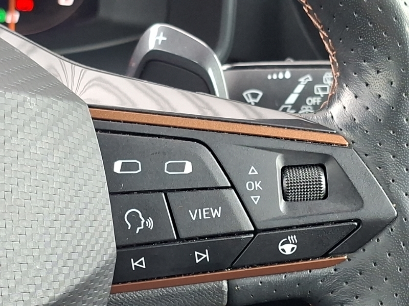 Cupra Formentor 1.4 Ehybrid 245 Vz1 Dsg Black #13