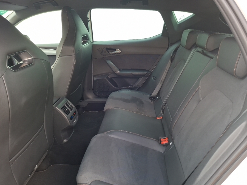Cupra Leon 1.5 Tsi 150 V2 Black #6