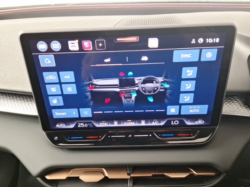 Cupra Terramar 1.5 Ehybrid 25.8Kwh Vz2 Dsg Euro 6 Ss  #16