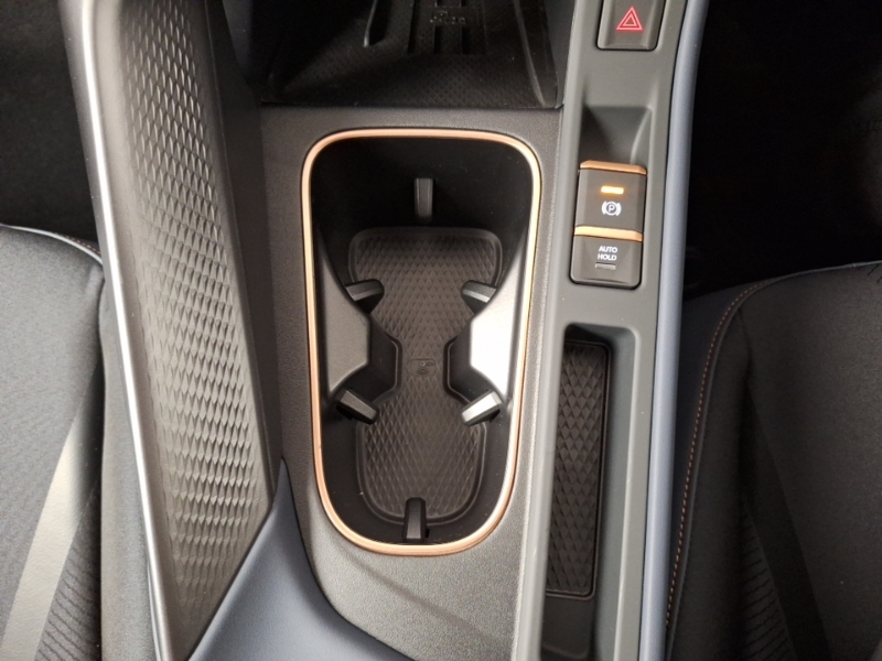 Cupra Terramar 1.5 Ehybrid 25.8Kwh Vz2 Dsg Euro 6 Ss  #15