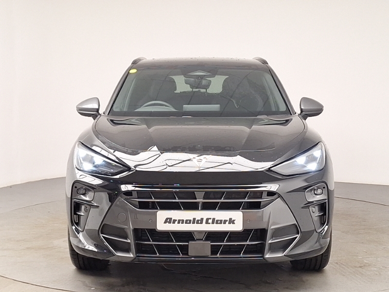 Cupra Terramar 1.5 Ehybrid 25.8Kwh Vz2 Dsg Euro 6 Ss  #14