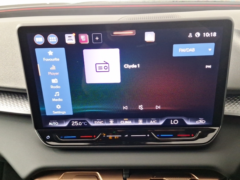 Cupra Terramar 1.5 Ehybrid 25.8Kwh Vz2 Dsg Euro 6 Ss  #11
