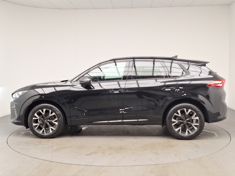 Cupra Terramar 1.5 Etsi 150 V1 Dsg Black #4