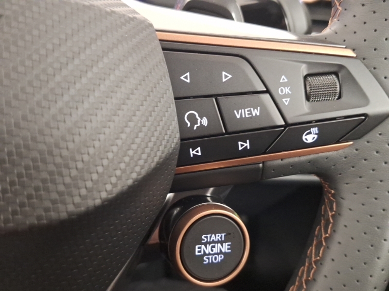 Cupra Terramar 1.5 Ehybrid 25.8Kwh Vz2 Dsg Euro 6 Ss  #13