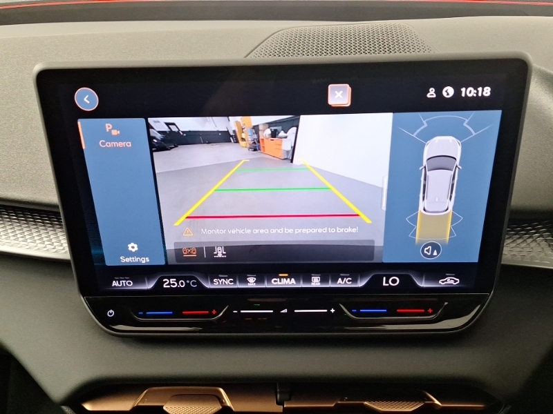 Cupra Terramar 1.5 Ehybrid 25.8Kwh Vz2 Dsg Euro 6 Ss  #9