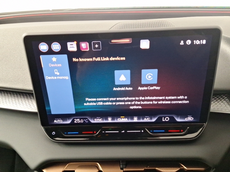 Cupra Terramar 1.5 Ehybrid 25.8Kwh Vz2 Dsg Euro 6 Ss  #17