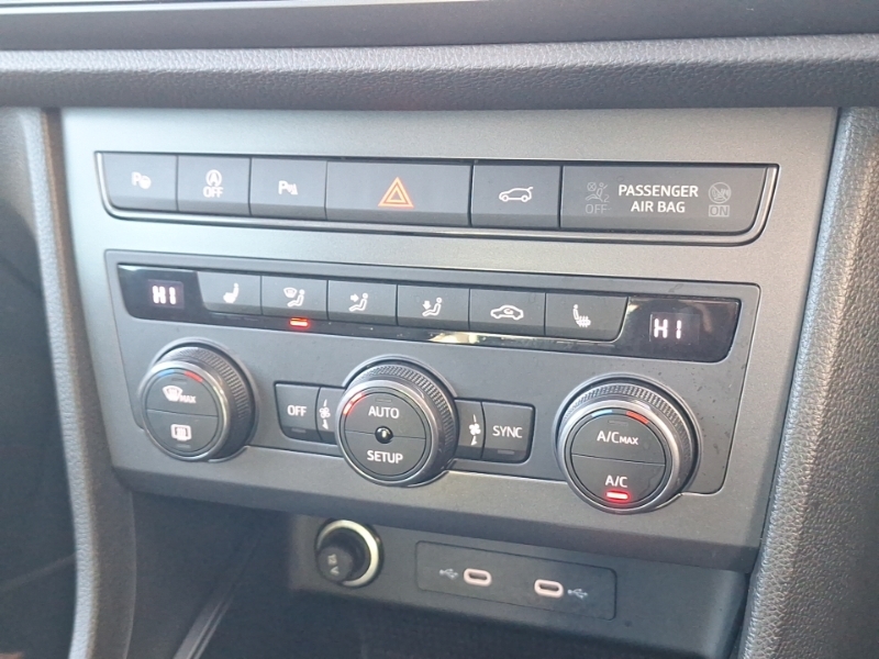Cupra Ateca 2.0 Tsi Vz1 Dsg 4Drive Estate Black #14