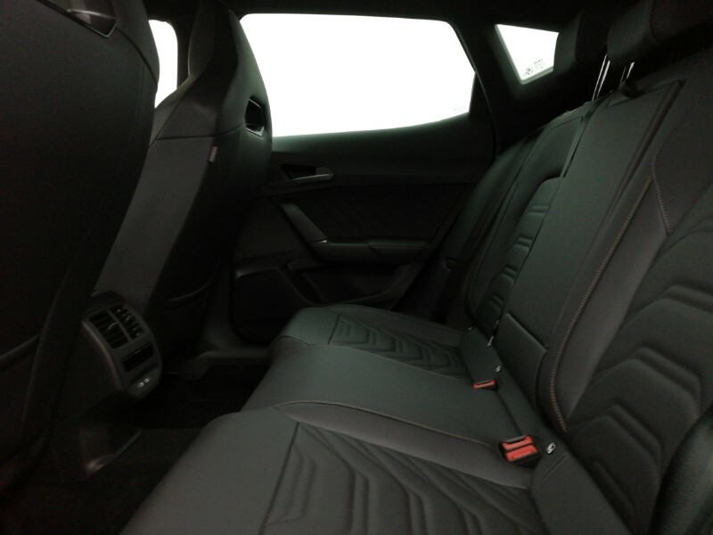 Cupra Formentor 1.5 Tsi 150 V3 Black #6