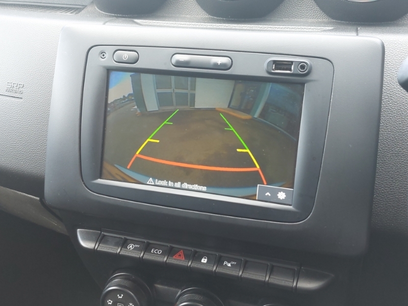 Dacia Duster 1.3 Tce 130 Prestige 4X2 2021 21 Orange #9