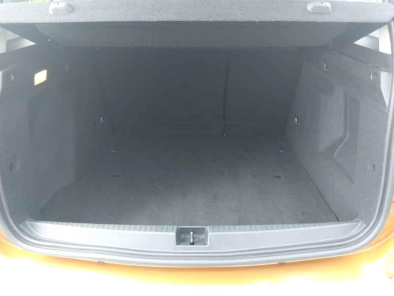 Dacia Duster 1.3 Tce 130 Prestige 4X2 2021 21 Orange #18