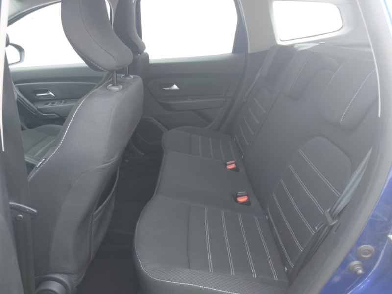 Dacia Duster 1.0 Tce 90 Comfort Blue #6