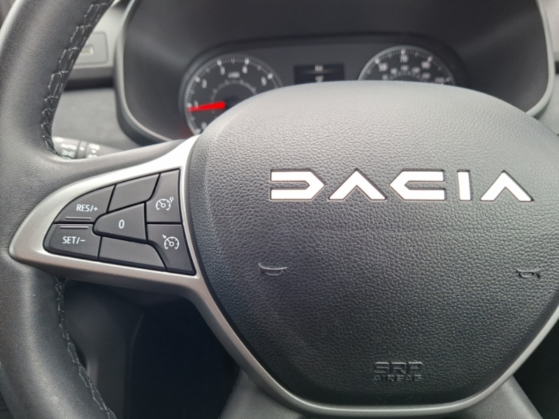 Dacia Sandero Stepway Sandero Extreme Tce Green #12