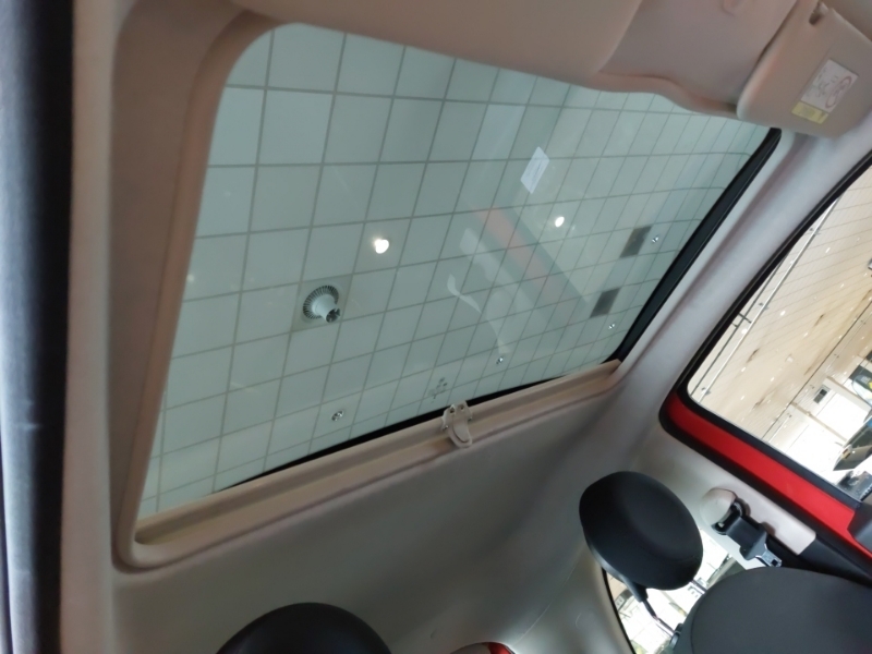 Fiat 500 1.0 Mhev Blue #16