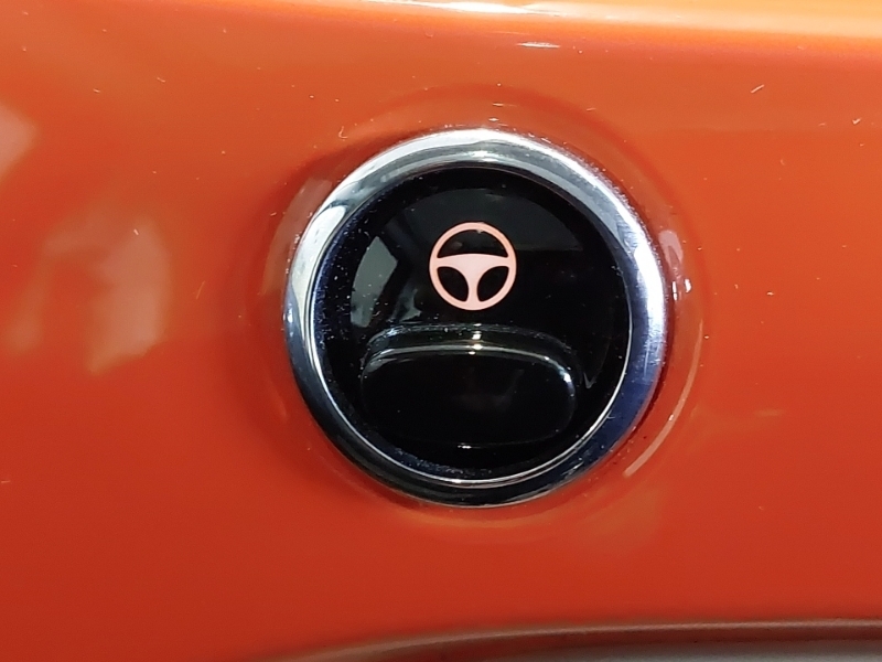 Fiat 500 1.0 Mhev Blue #15