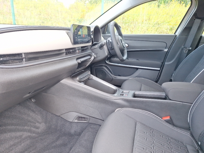 Fiat 600 1.2 Hybrid 48V Edct-6 #5