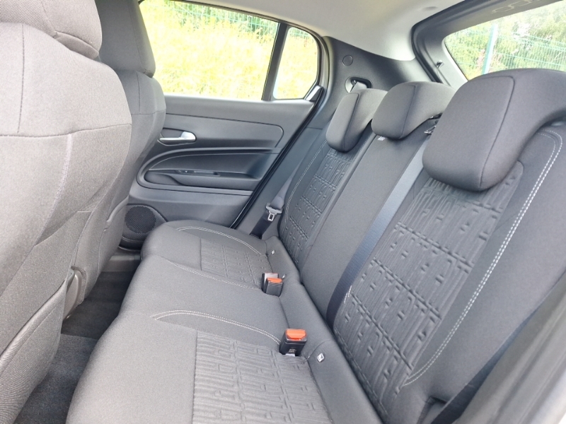 Fiat 600 1.2 Hybrid 48V Edct-6 #6