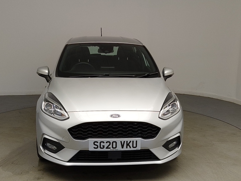 Ford Fiesta 1.1 Trend #14
