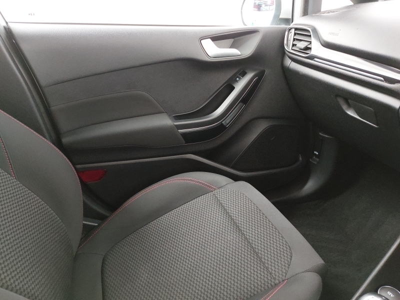 Ford Fiesta 1.1 Trend #9