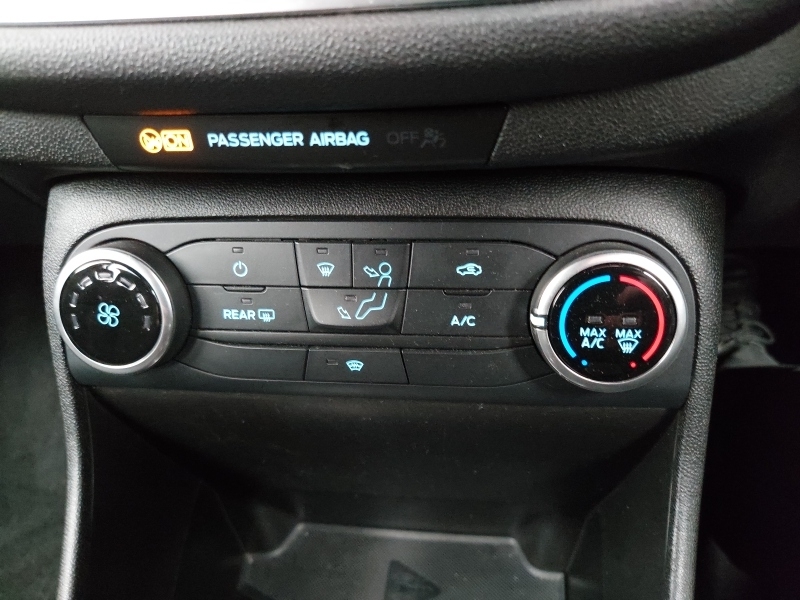 Ford Fiesta 1.1 Trend #16