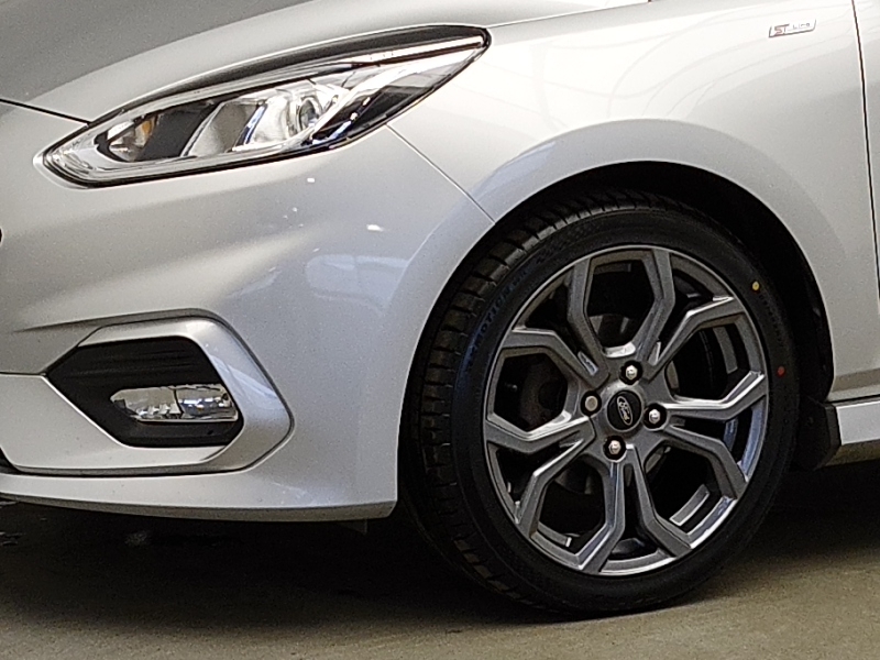 Ford Fiesta 1.1 Trend #19