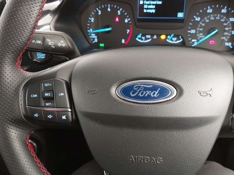 Ford Fiesta 1.1 Trend #12